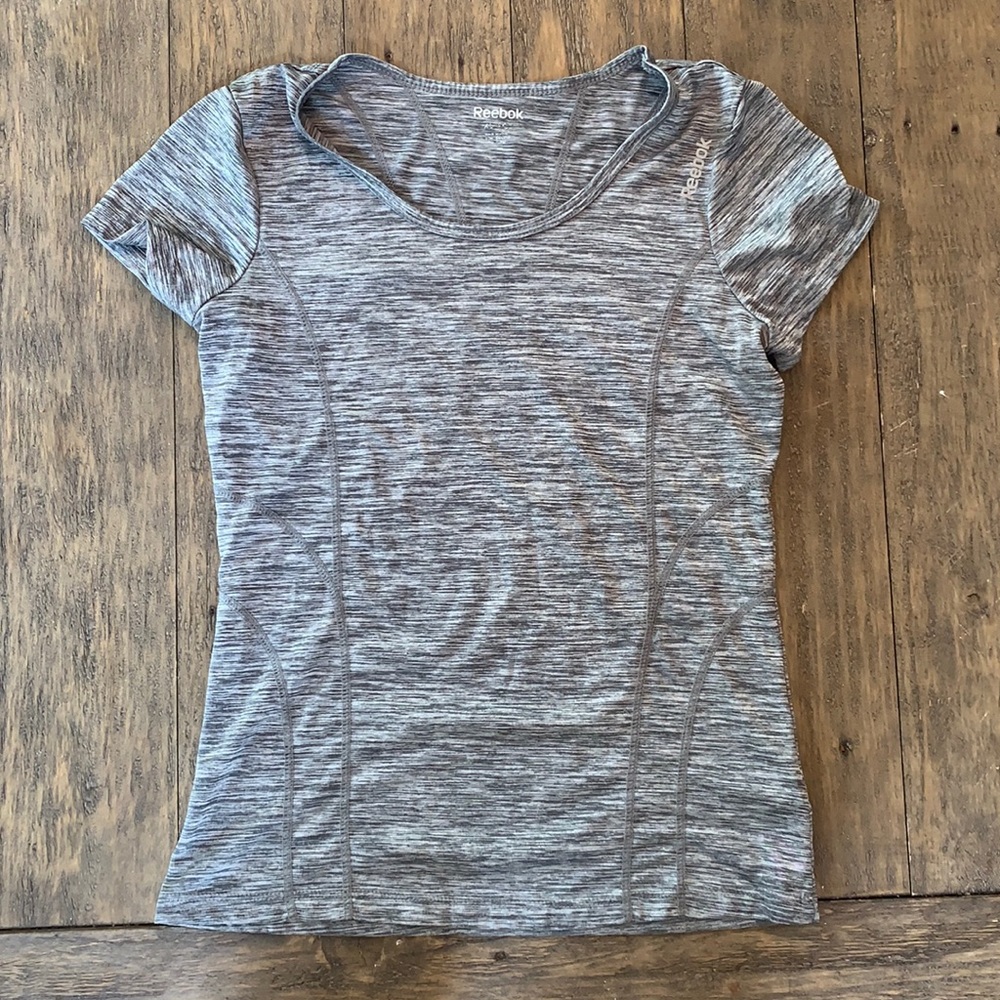 Reebok Athletic Shirt